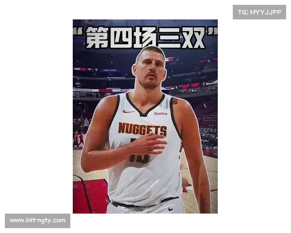 掘金主帅盛赞约基奇：效率惊人，MVP称号实至名归