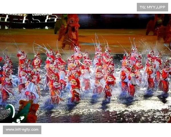 第十五届全国运动会在粤港澳成功举办